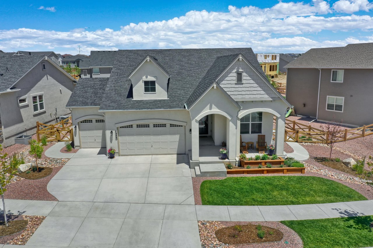 7353 Rim Bluff Lane