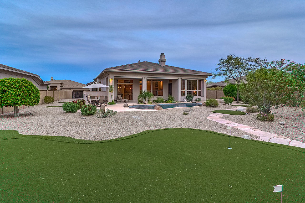 14934 E. Crown Ct