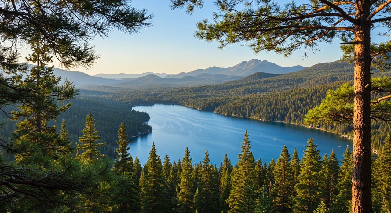 Just Listed – Probate Sale – Big Bear Lake