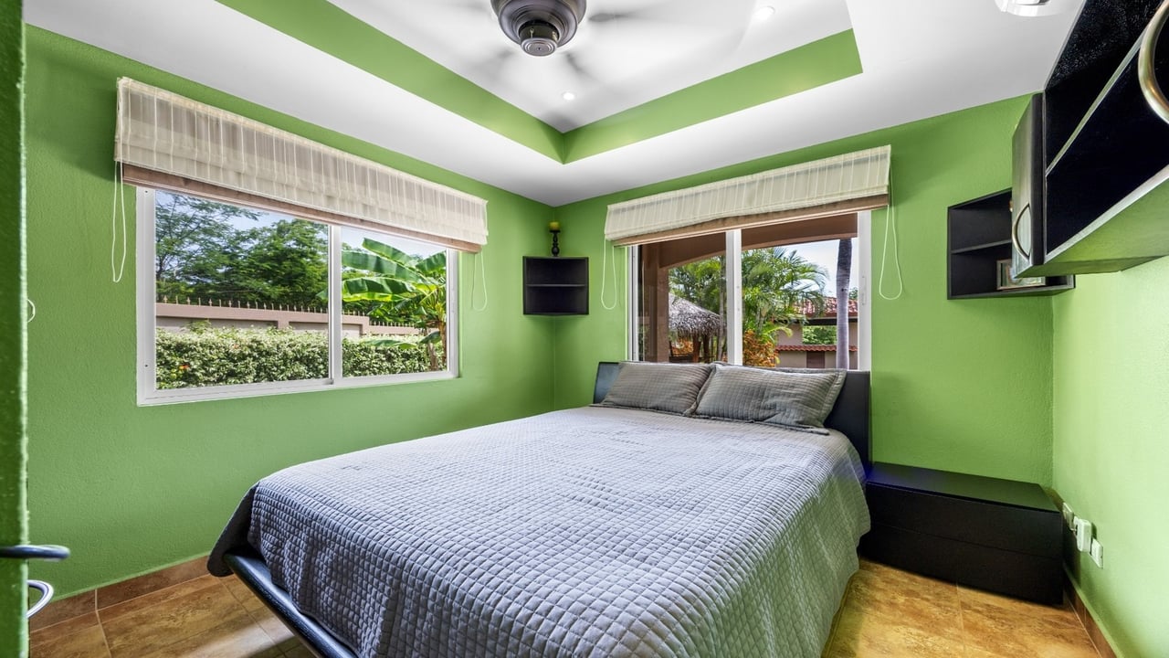 Mediterranean Villa with Guest House, Flamingo, Guanacaste