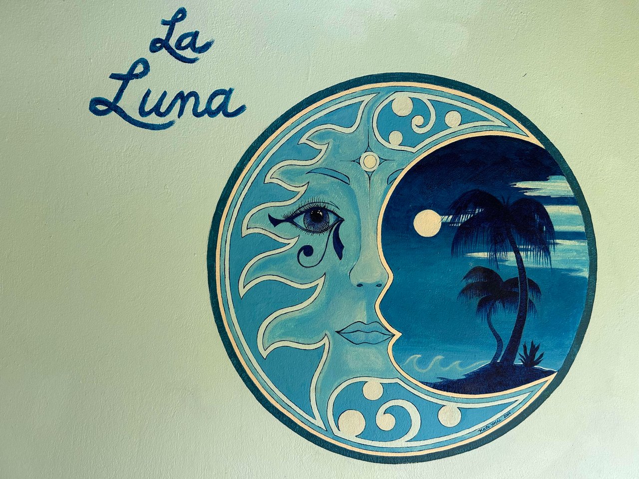 Casa La Luna, Cozy Home in Platanillo on 8 Acres of Land!