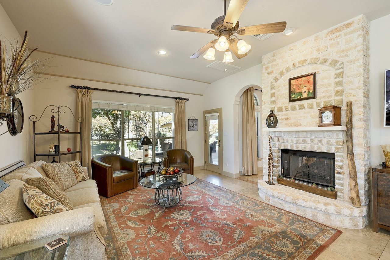 228 Oak Branch Dr, Georgetown, Texas 78633