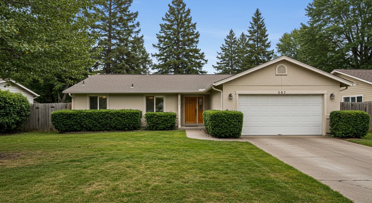 Just Listed - Probate Sale - Castaic