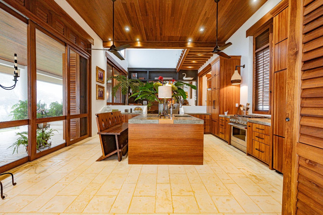 Ocean View Estate Development Sites, Dominical, Puntarenas