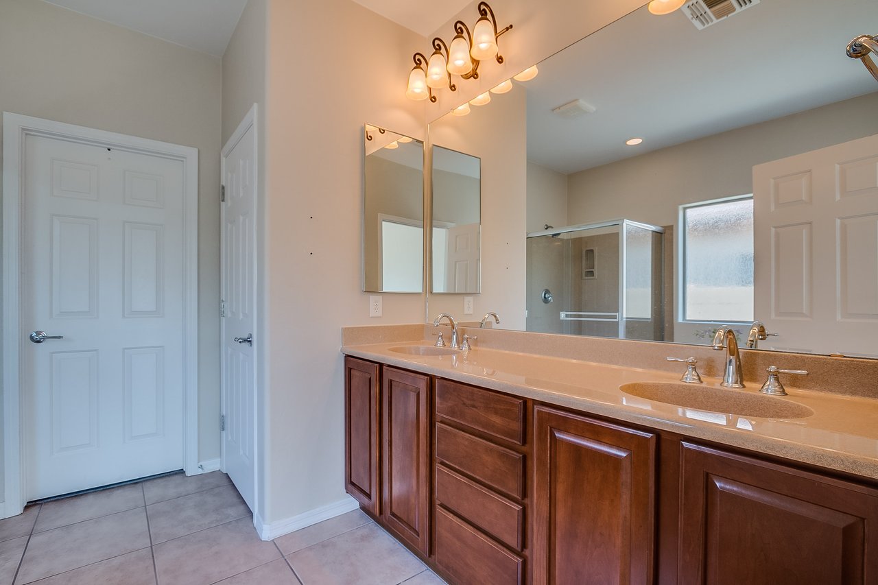 Incredible, Unobstructed Catalina Mountain Views