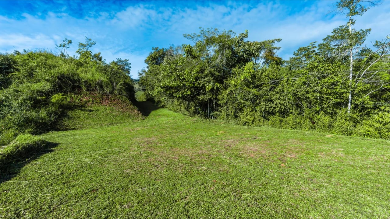 Private Waterfall Land Estate, Perez Zeledon, San Jose