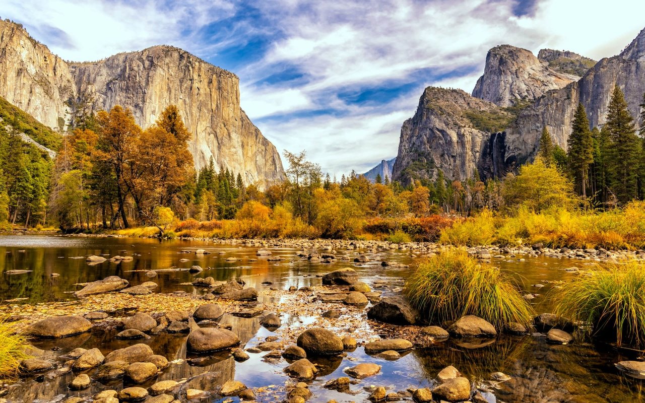 The Best Things to Do in Yosemite, CA