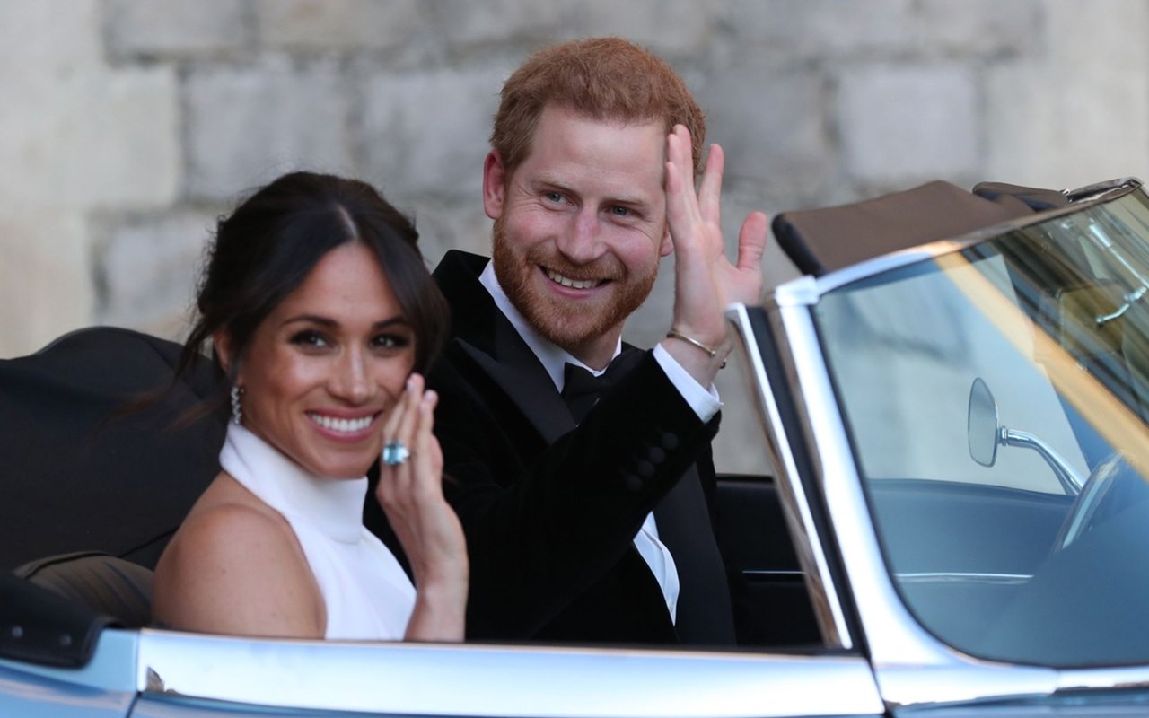 Are Harry and Meghan Moving to Greenwich, CT?