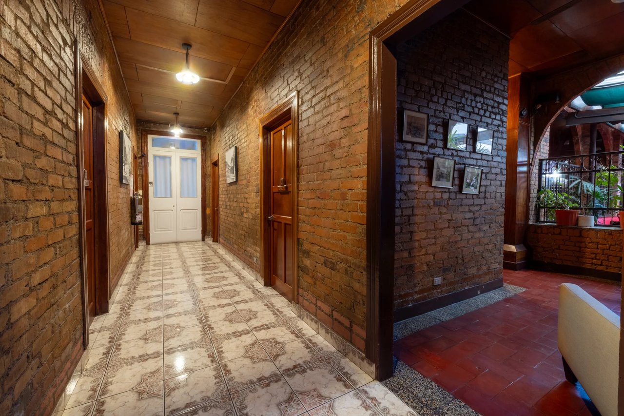 Commercial Investment Property, San Jose
