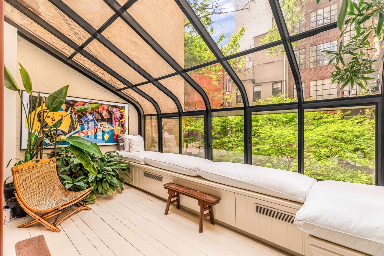124 East 62nd Street
