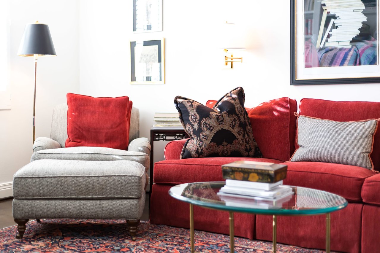 High End Renovation in the Whitehall 
