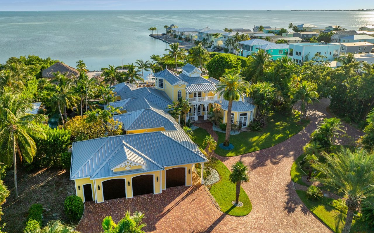Bait Shack Estate