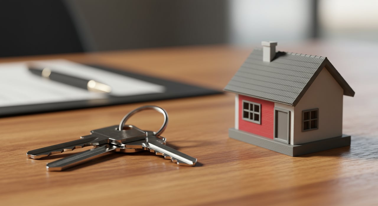 Buying a Home in West Lake Hills, TX