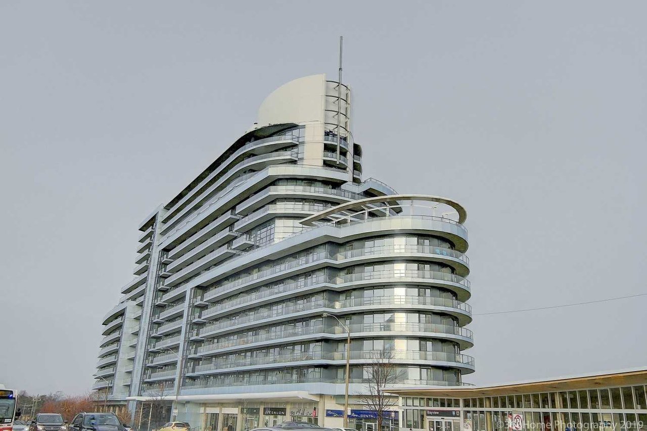 2885 Bayview Ave, Unit 623