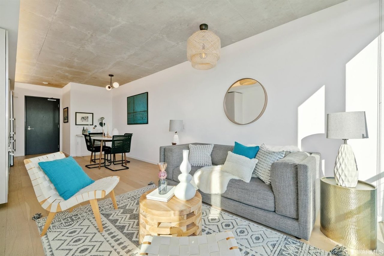 338 Potrero Ave, #405