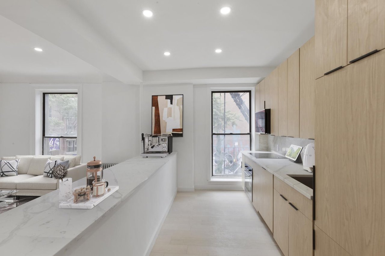 245 East 10th Street, Apt 1-A