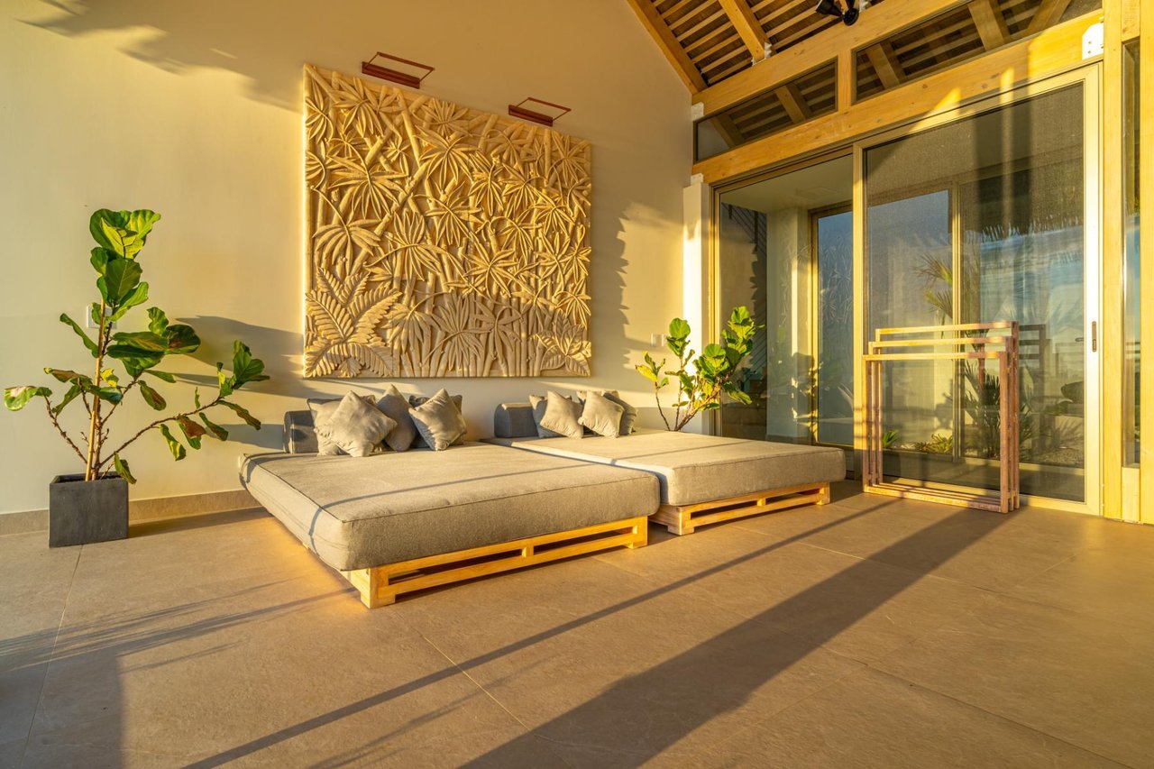 Private Sunset View Compound, Dominical, Puntarenas