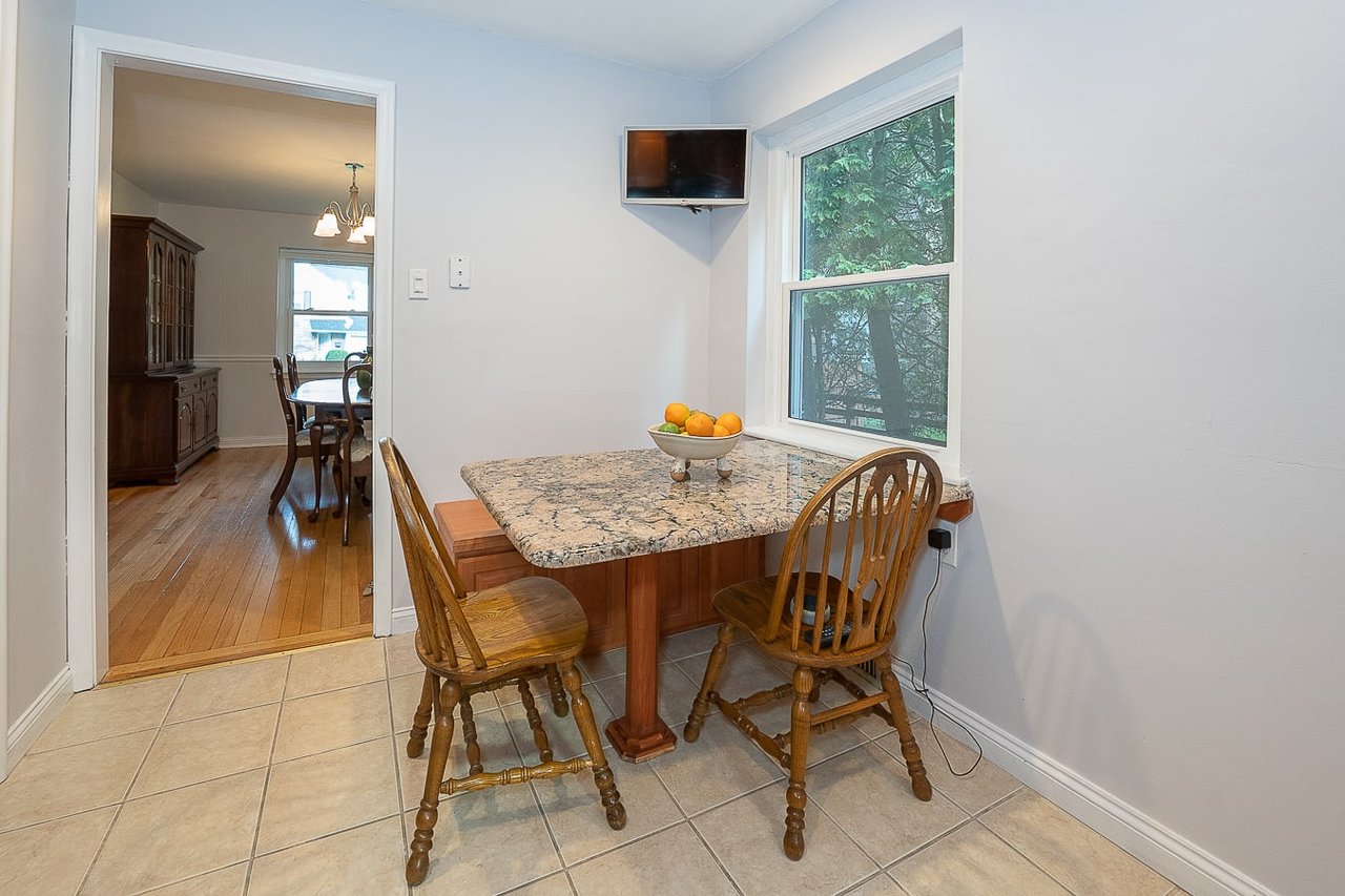 Coveted Coopertown Section of Bryn Mawr