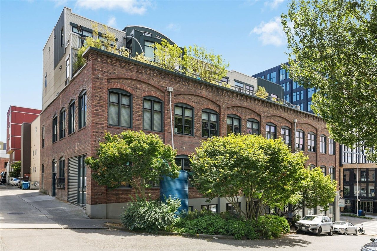 81 Vine Lofts