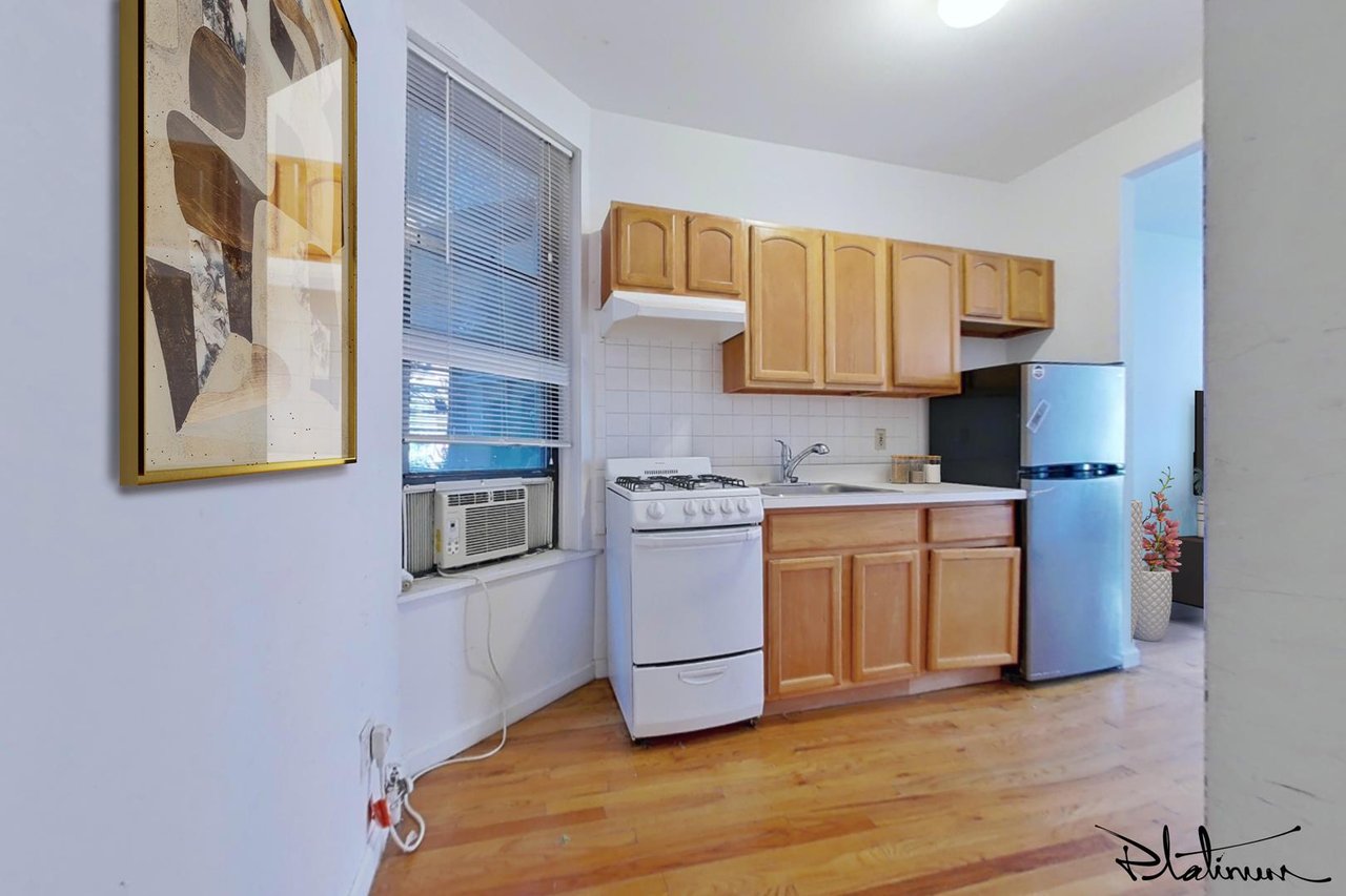 142 Sullivan Street, Apt 16