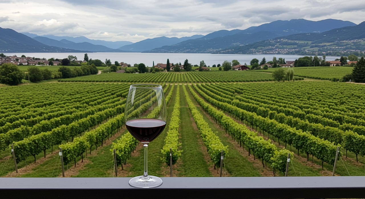 6 Must See Spots in Sonoma County