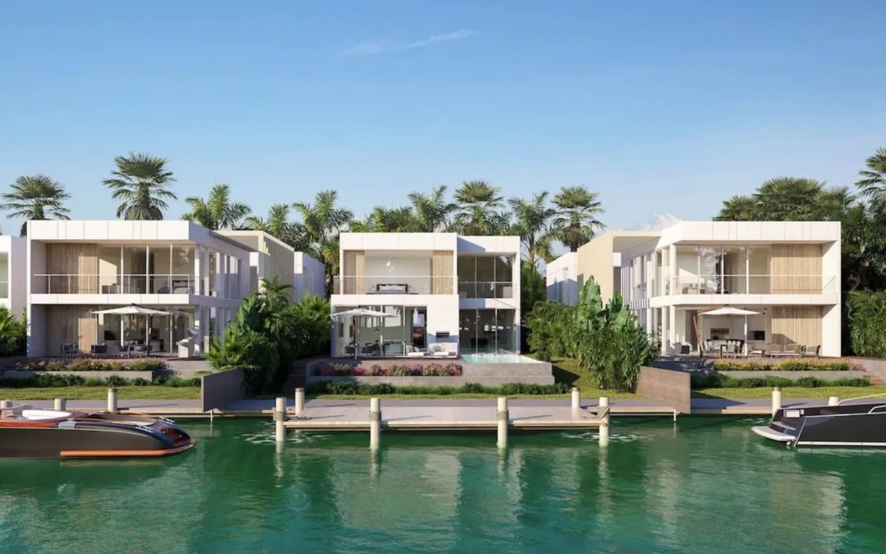 The Villa Collection by Ritz-Carlton