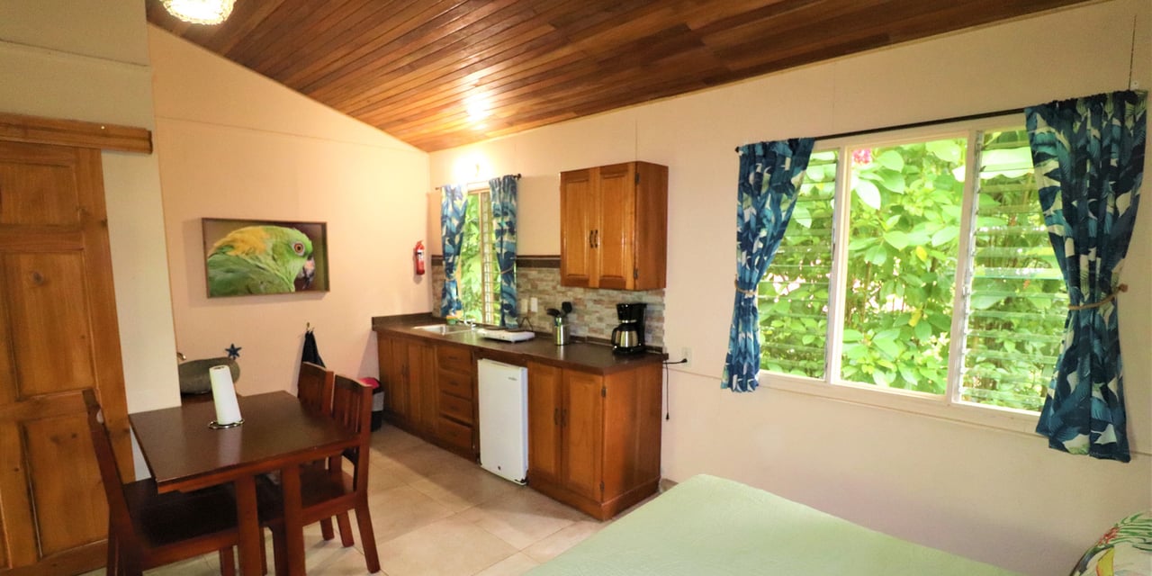 Riverfront Boutique Jungle Hotel, Ojochal, Puntarenas