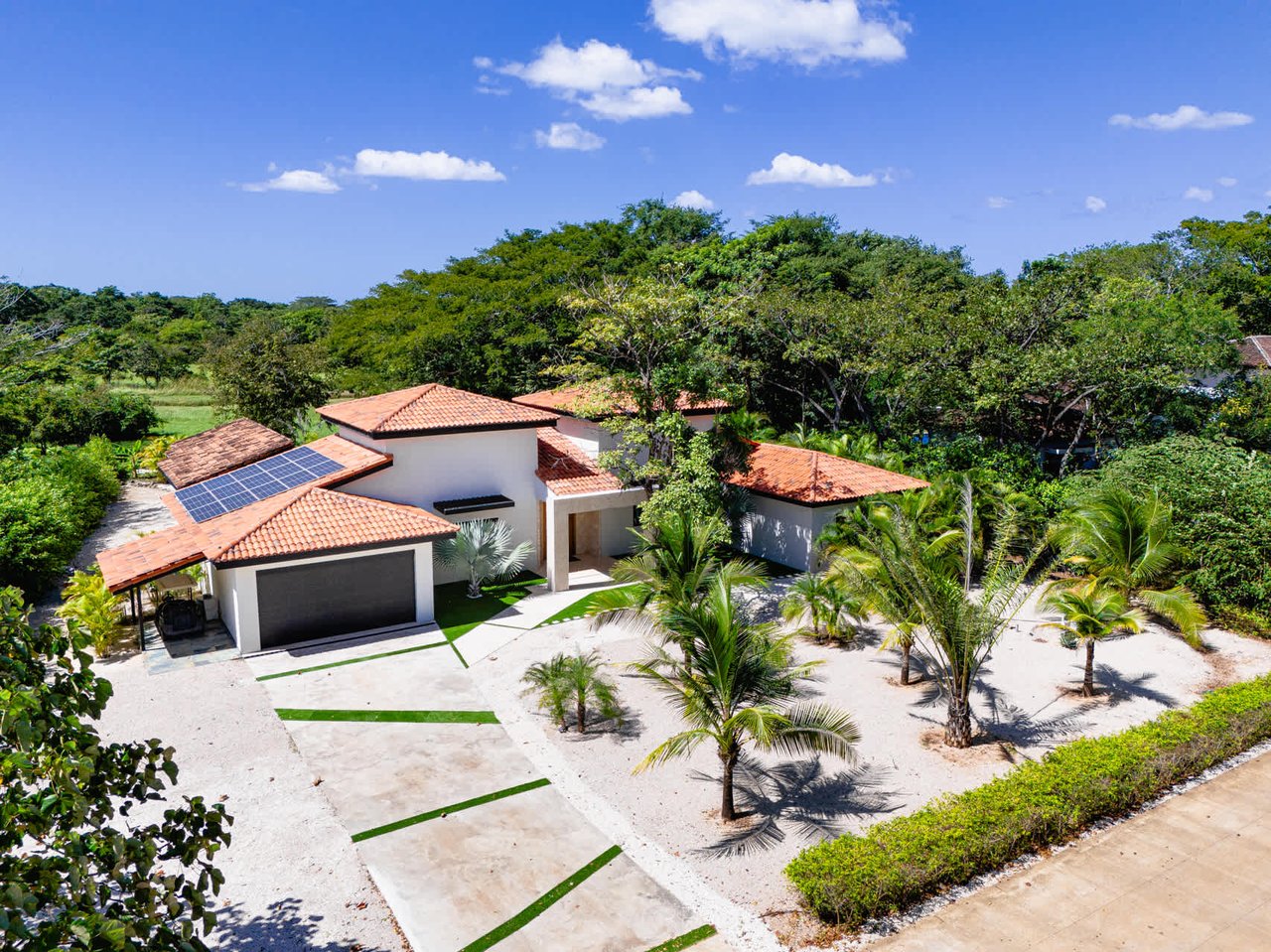 Los Almendros 51, Hacienda Pinilla | Stunning 6-Bedroom Coastal Home in Hacienda Pinilla