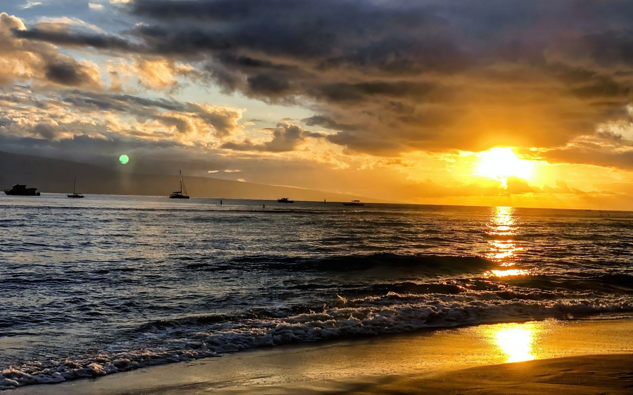 Lahaina Town Scores Highest Sales, Kaanapali Driving Market