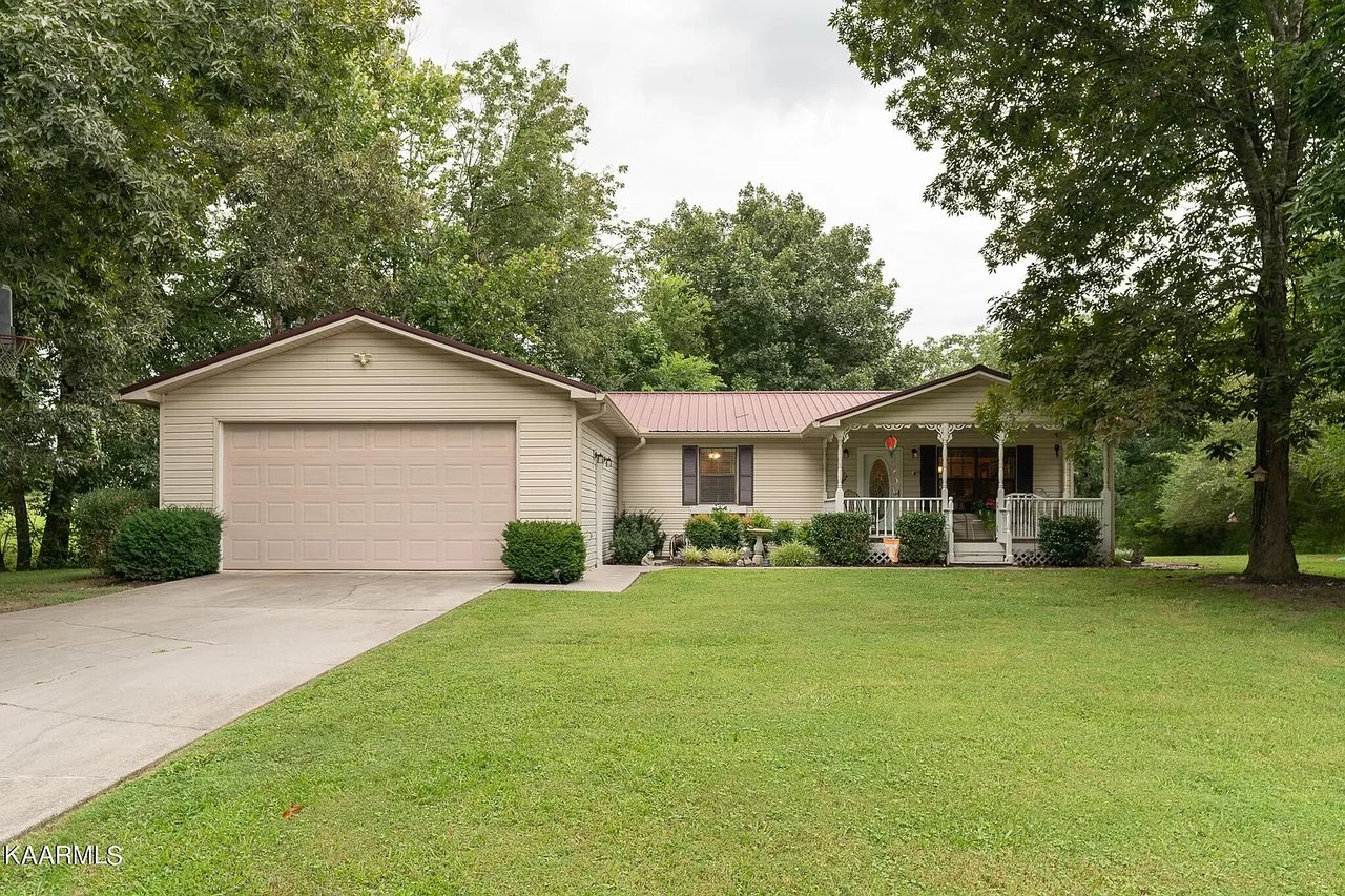 210 Winding Ridge Trl