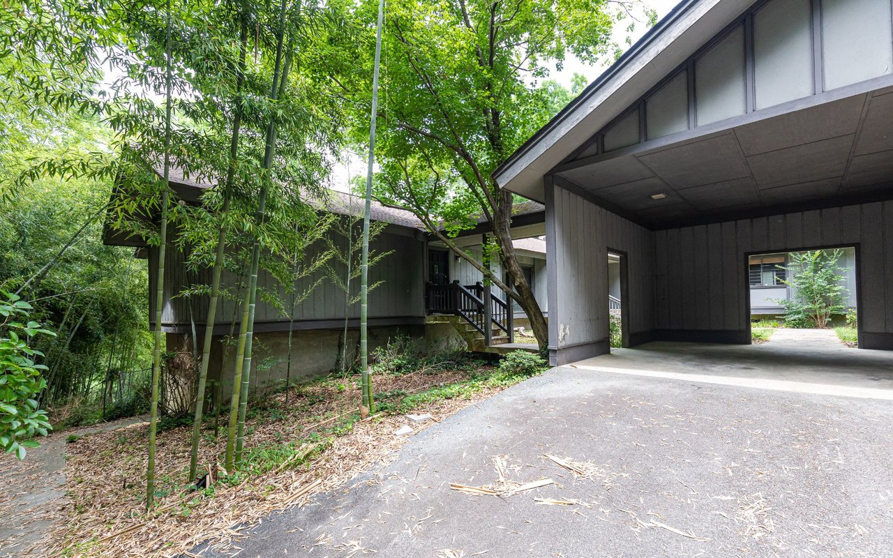 1165 W Garmon Road