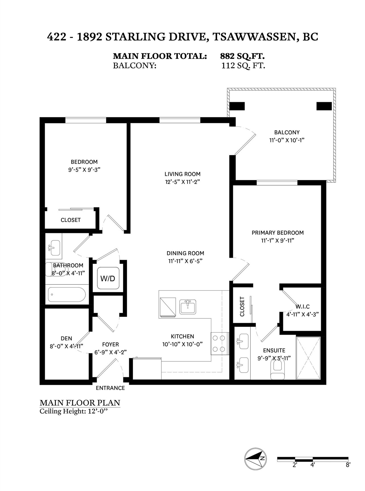 422-1892 Starling Dr