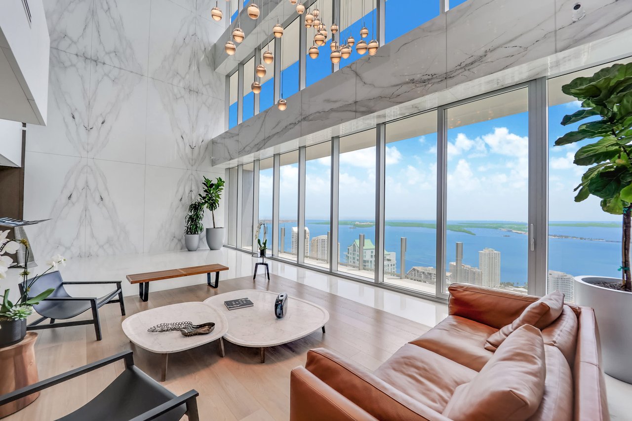 300 Biscayne Boulevard Way 5108