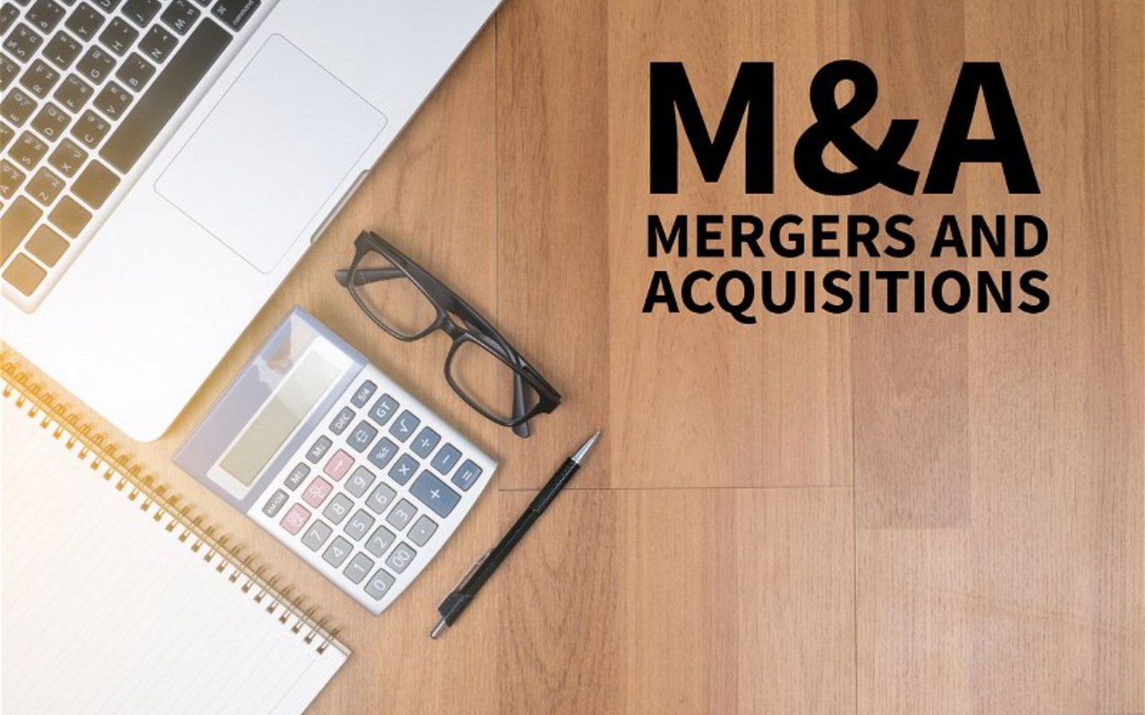 Paso Robles Wine Mergers & Acquisitions