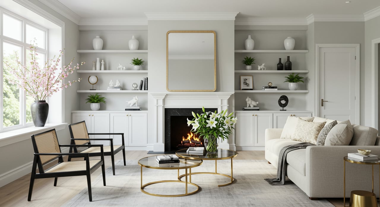 Knowing When to Remodel