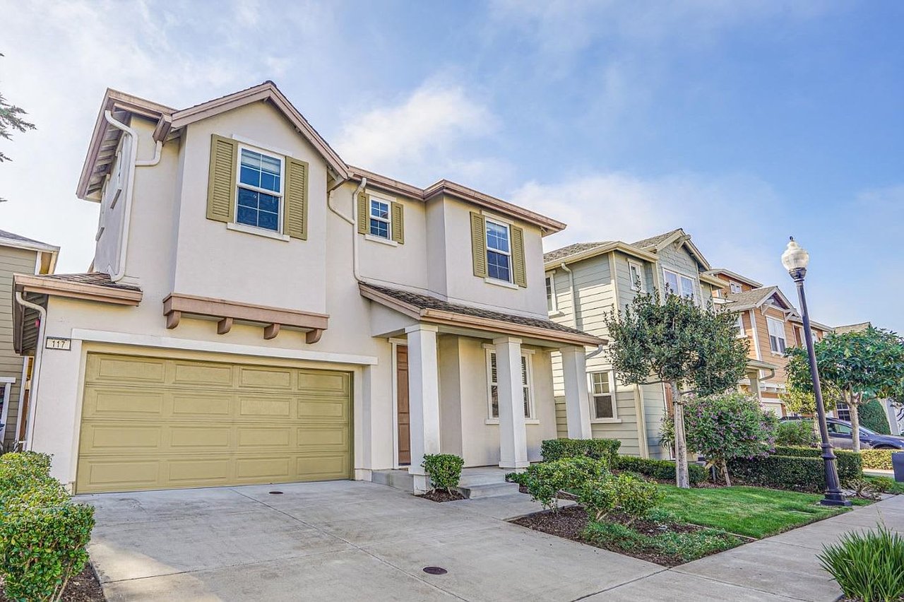 117 Cypress St