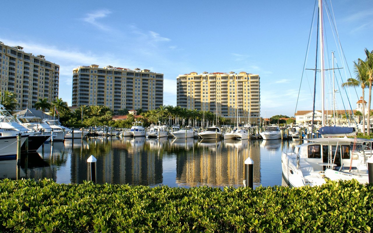 Tarpon Landing