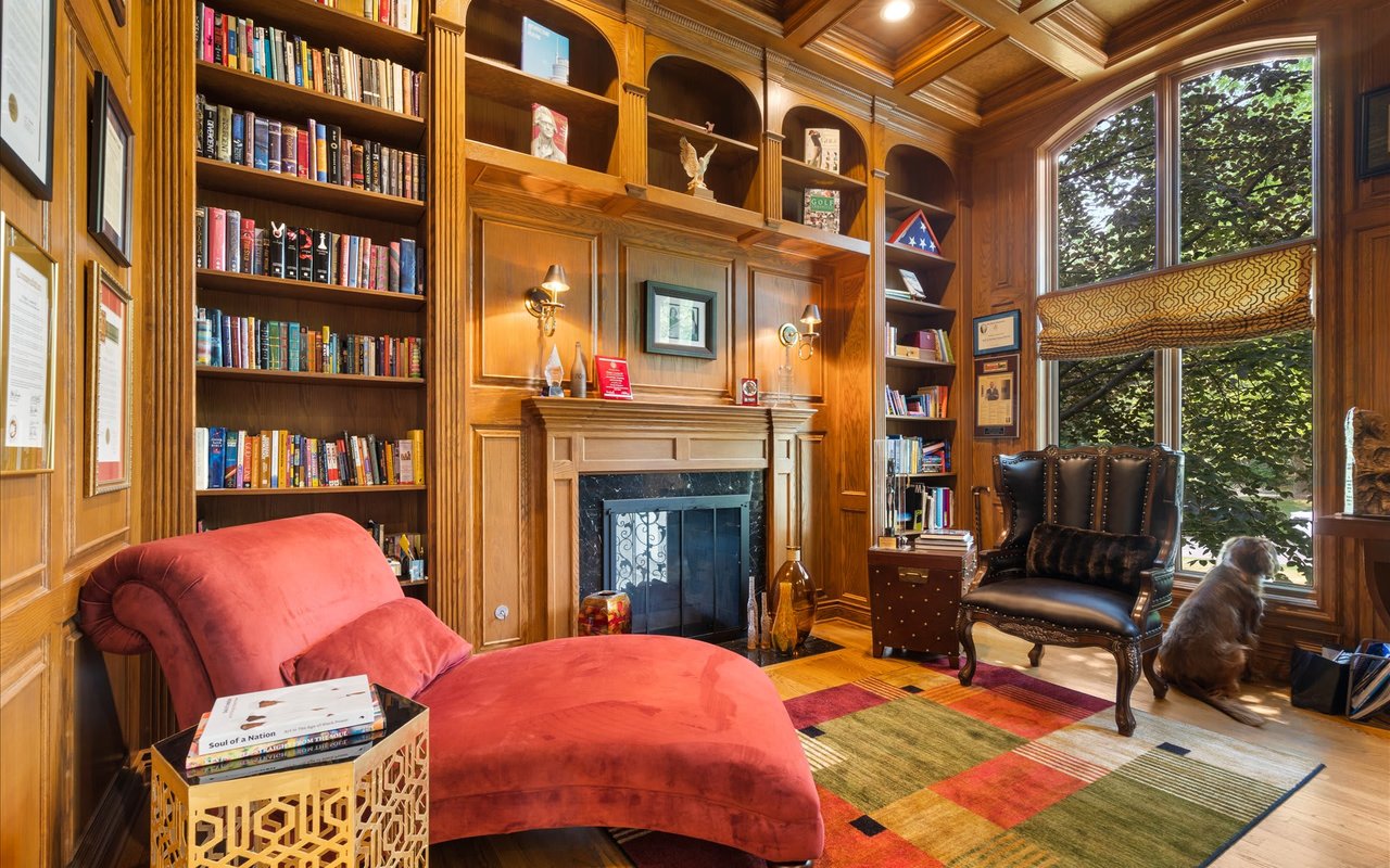 317 PINE RIDGE DRIVE