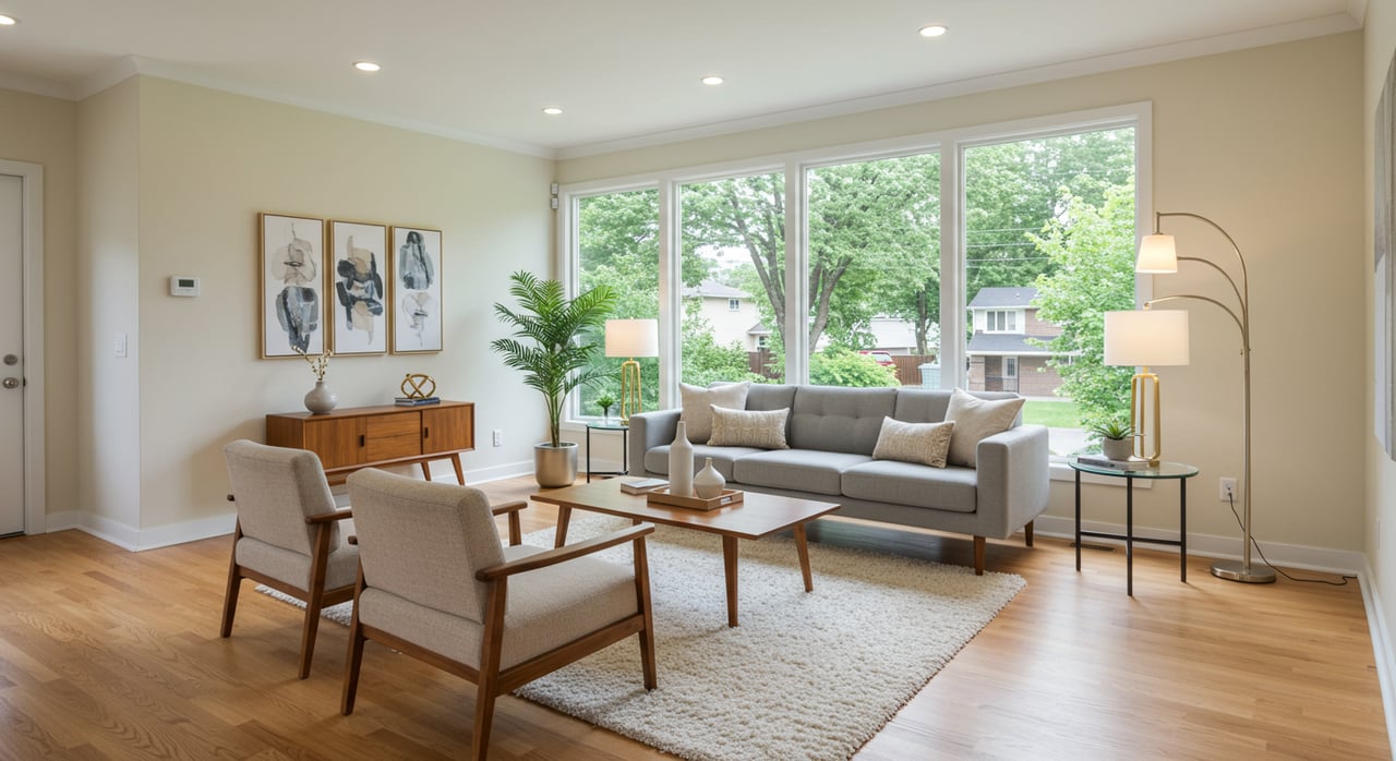 What Does "Move-In Ready" Really Mean, and Is a Move-In Ready Home Right For You?