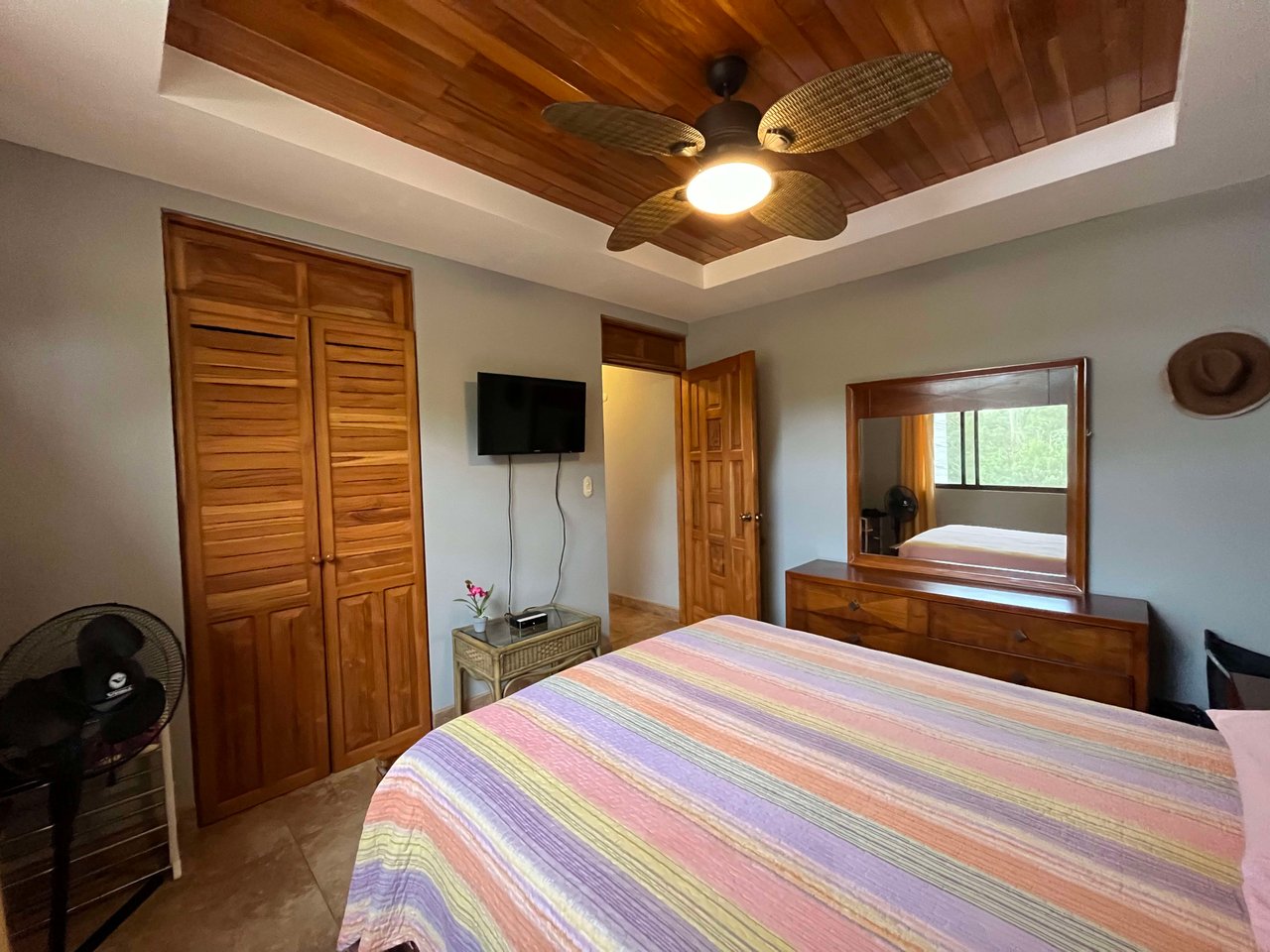 OSA Golf - Condo with Golf Membership, San Buenas, Costa Rica