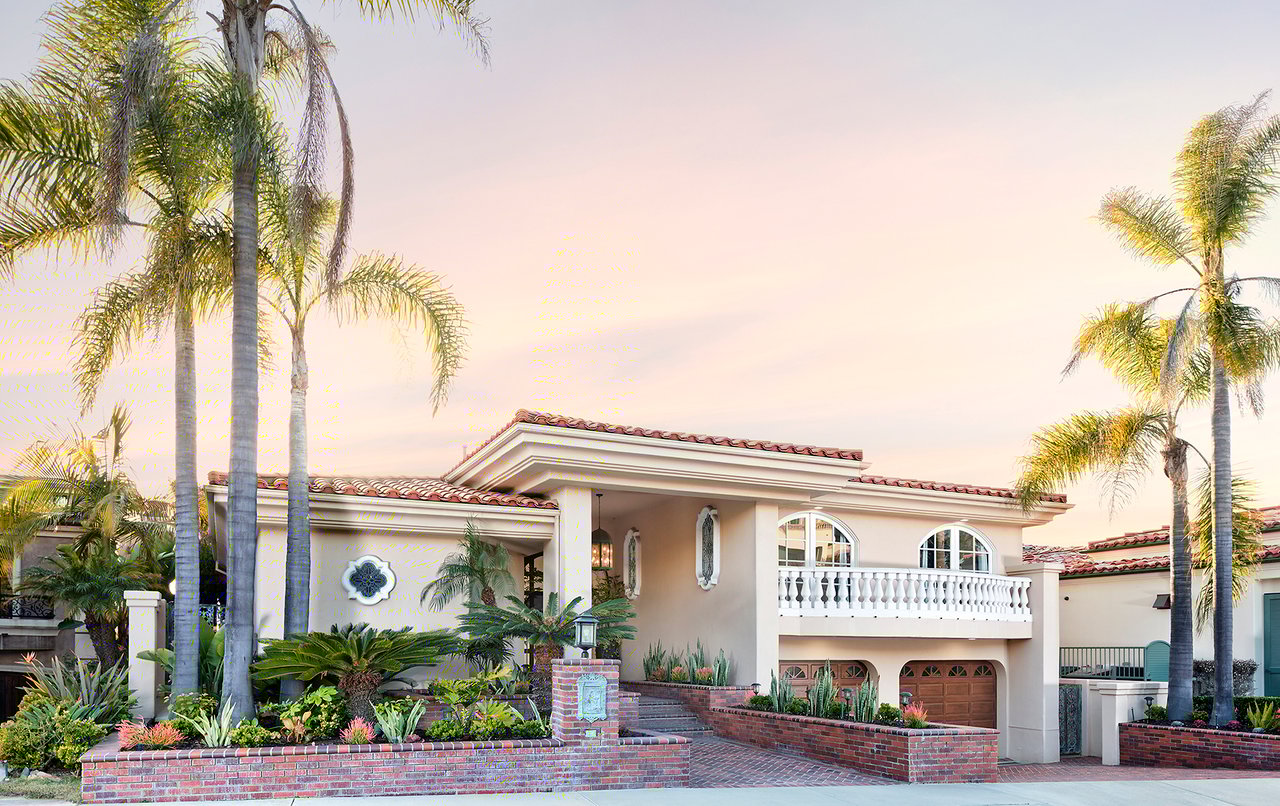 Sunsets and Ocean Views