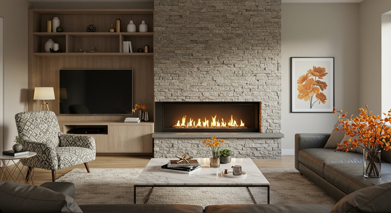 5 Tips for Adding Green To Your Home