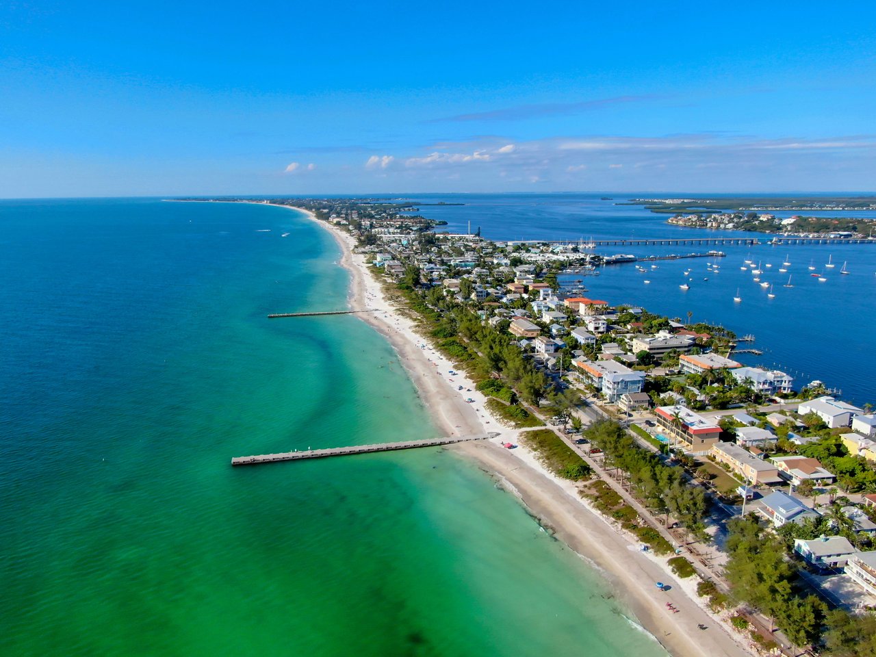 Anna Maria Island