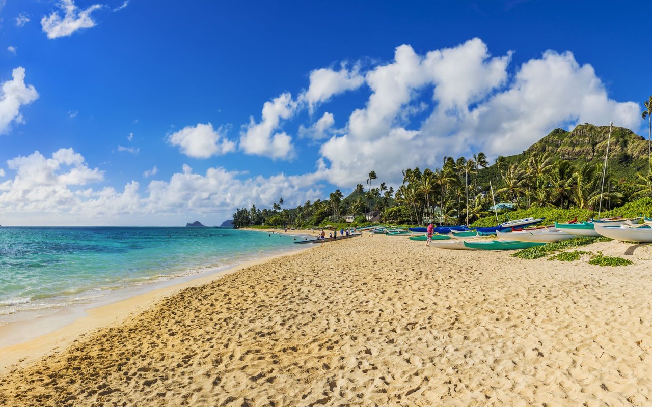 Kailua