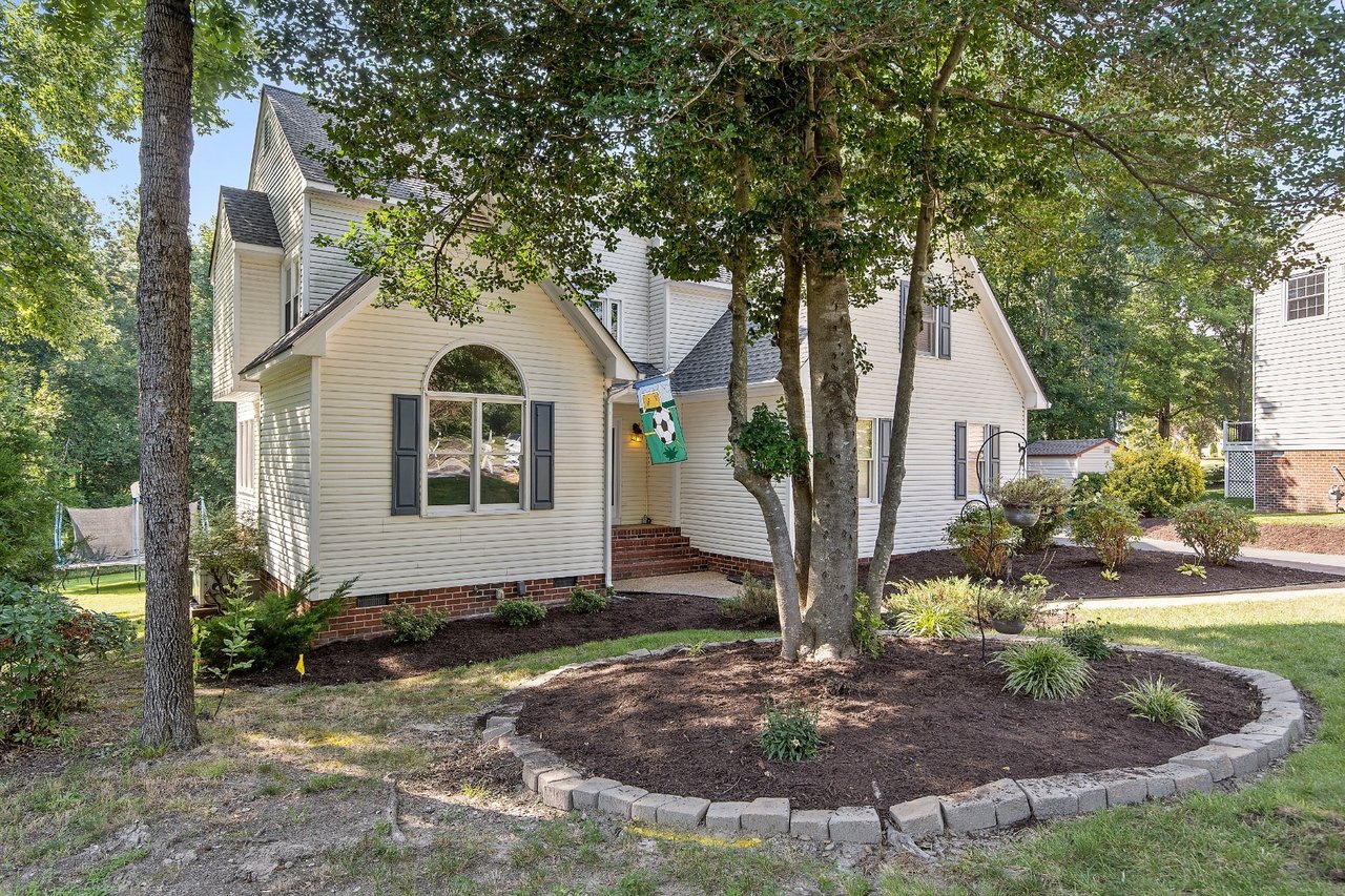 11402 Misty Arbor Place
