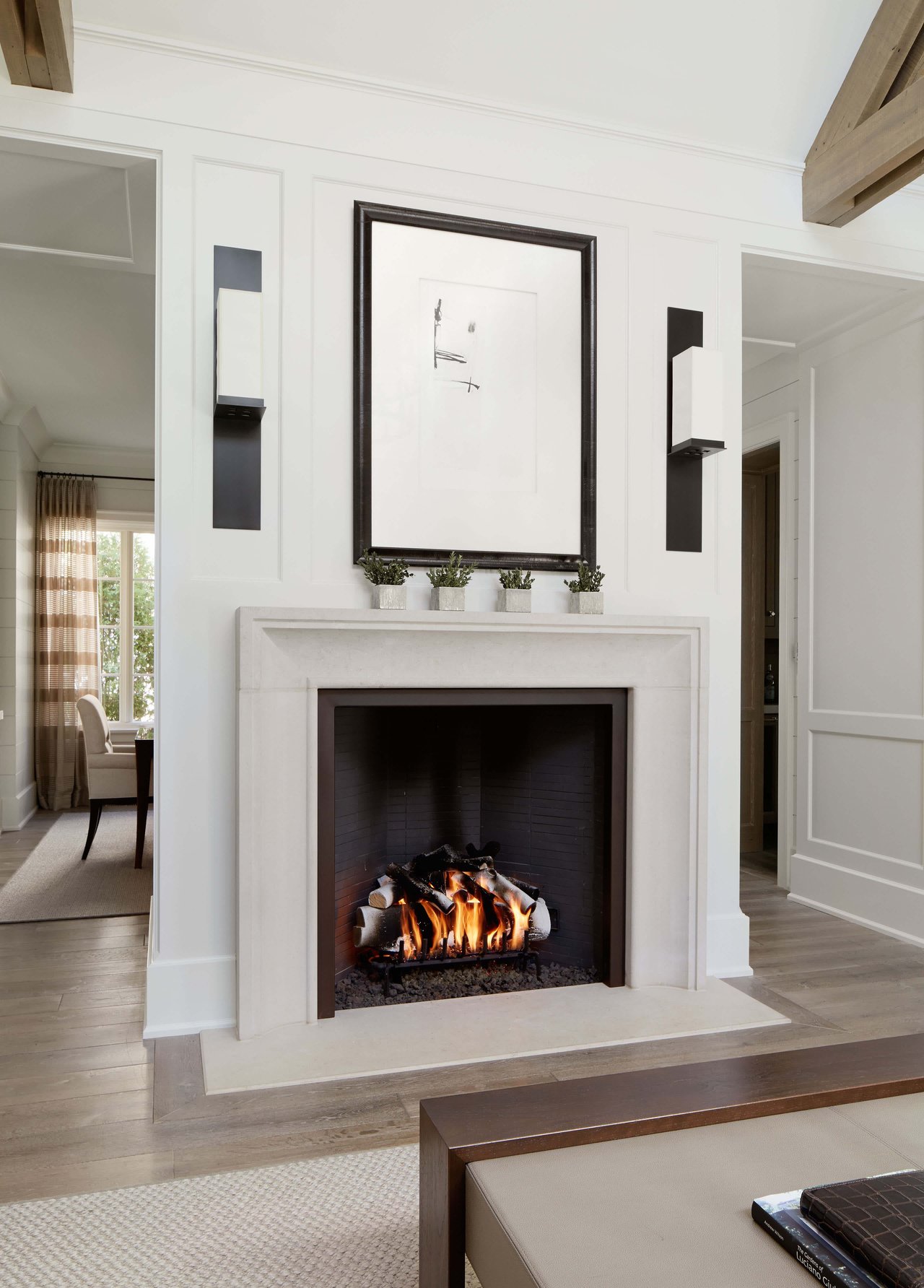 Luxury at Its Best in the Heart of Town