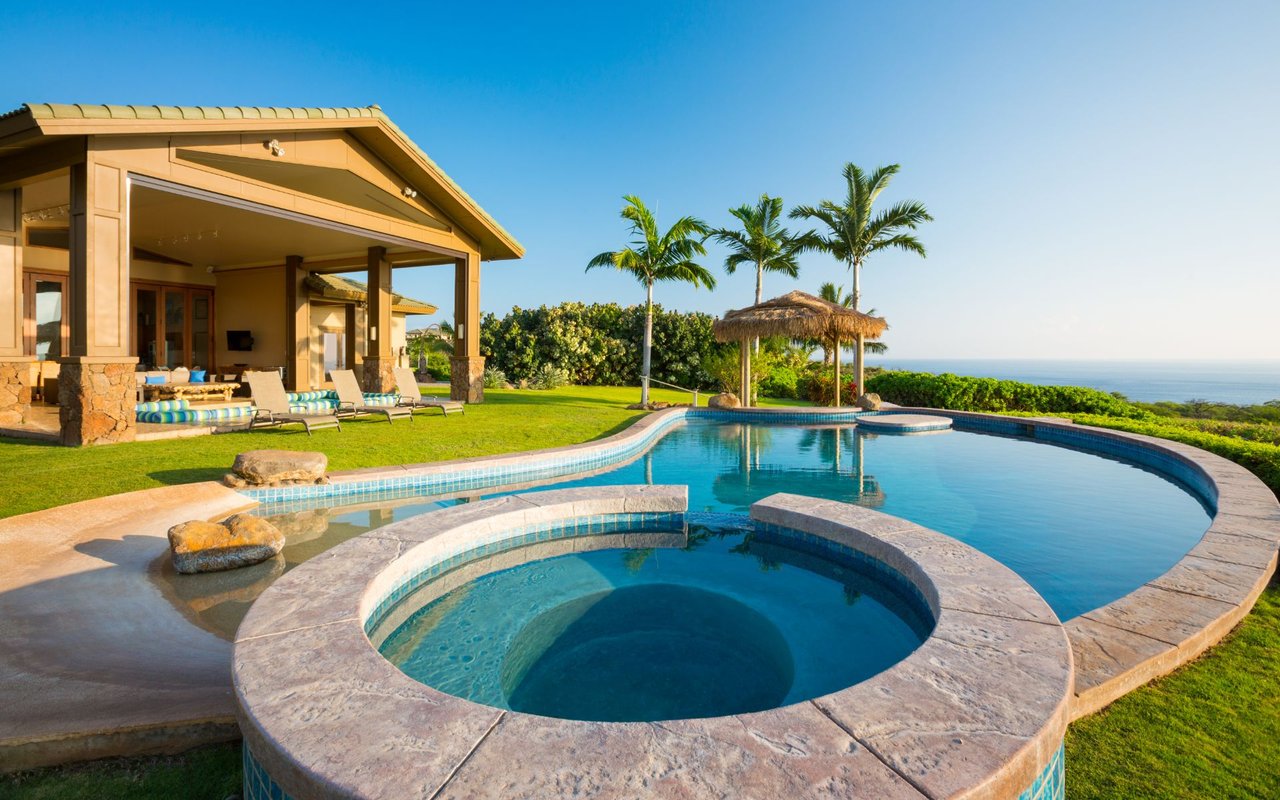 Big Island Luxury Real Estate – Kohala by the Sea in Kamuela