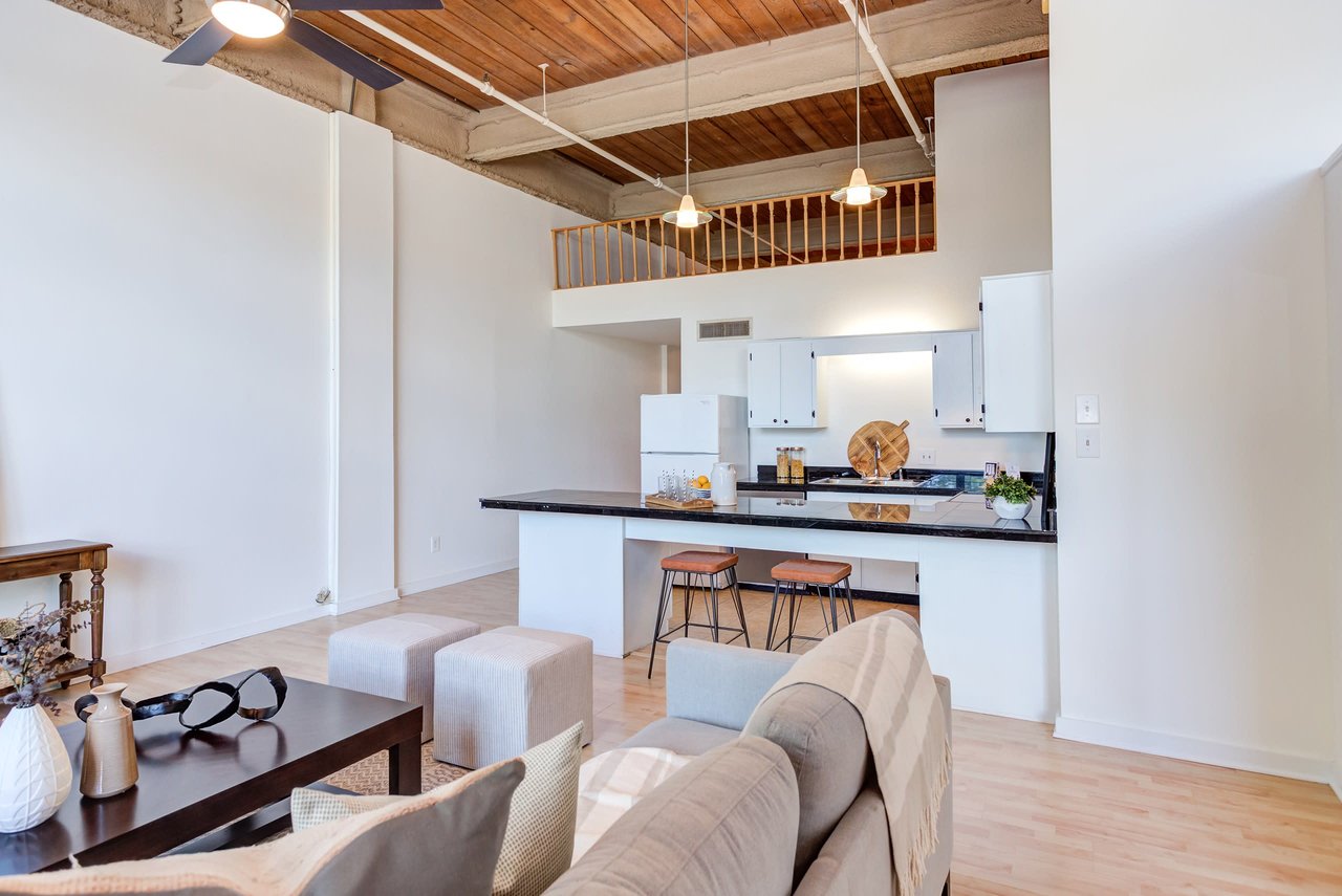 500 Duke Street Unit: 53-104