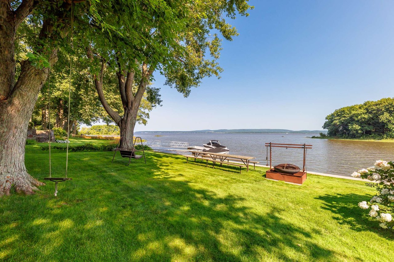 Vaudreuil sur le Lac