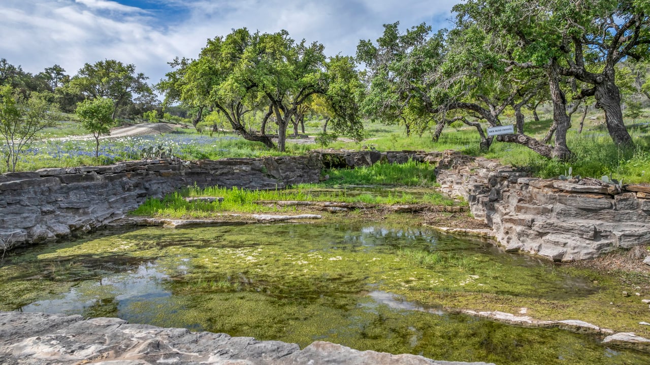 168 Acre Ranch